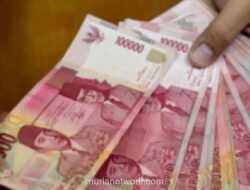 Taspen Pastikan Pencairan Gaji ke-13 ASN dan Pensiunan Dimulai 2 Juni 2026