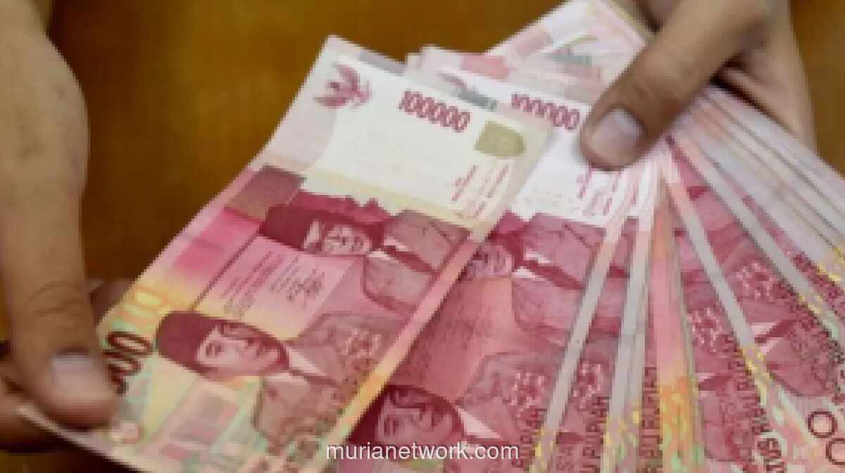 Taspen Pastikan Pencairan Gaji ke-13 ASN dan Pensiunan Dimulai 2 Juni 2026