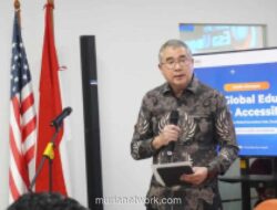 UEU Resmi Buka Kampus Keempat di Jakarta Selatan, Hadirkan Jalur Magister ke Arizona State University