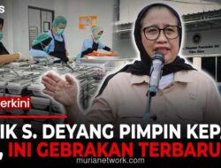 BGN Tunjuk Eks Wakil Kepala BPKP Awasi Ketat Keuangan Pasca Skandal Korupsi Dadan Hindayana