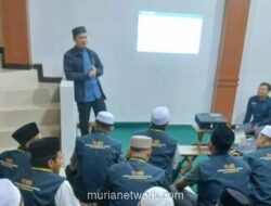 27 Peserta Ikuti Program Karantina Hafal Al-Qur’an 30 Juz dalam 40 Hari di Bekasi
