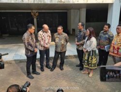 Pramono Anung Akan Kembangkan Lahan Eks BPSDM di Segitiga Emas Jakarta Tanpa APBD