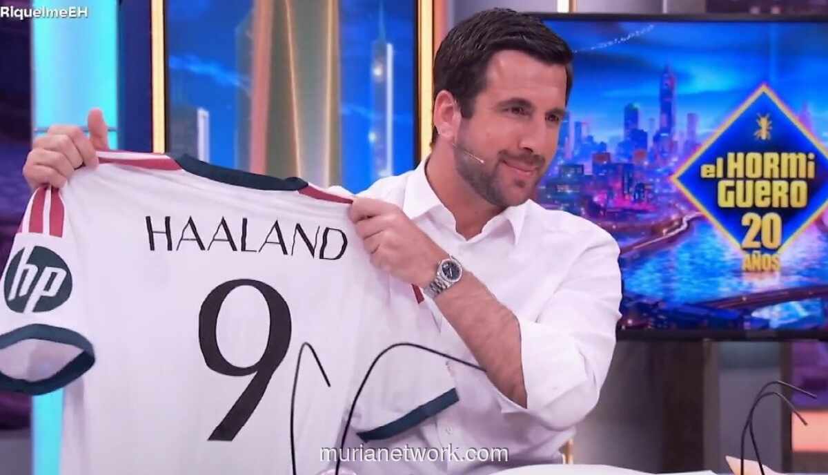 Manchester City Ancam Bawa Kasus ke Jalur Hukum Usai Kandidat Presiden Real Madrid Klaim Bajak Erling Haaland