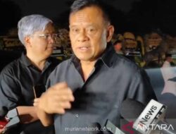 Gatot Nurmantyo Kenang Ryamizard Ryacudu: Mewujudkan Jalan di Aceh yang Sempat Dianggap Mustahil
