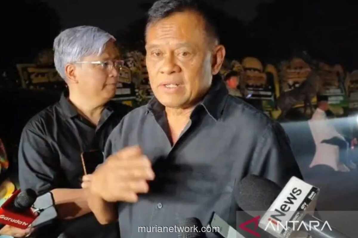 Gatot Nurmantyo Kenang Ryamizard Ryacudu: Mewujudkan Jalan di Aceh yang Sempat Dianggap Mustahil