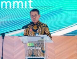 Pegadaian Gelar Forum Hukum LEXIS 2026 Antisipasi Dampak KUHP dan KUHAP Baru