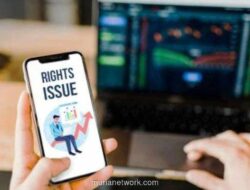 PT Fortune Indonesia Terbitkan 219,5 Miliar Saham Baru, Rights Issue Rp27,7 Triliun untuk Akuisisi Tambang Batu Bara