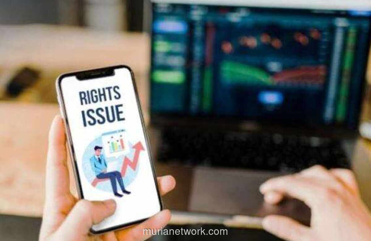 PT Fortune Indonesia Terbitkan 219,5 Miliar Saham Baru, Rights Issue Rp27,7 Triliun untuk Akuisisi Tambang Batu Bara