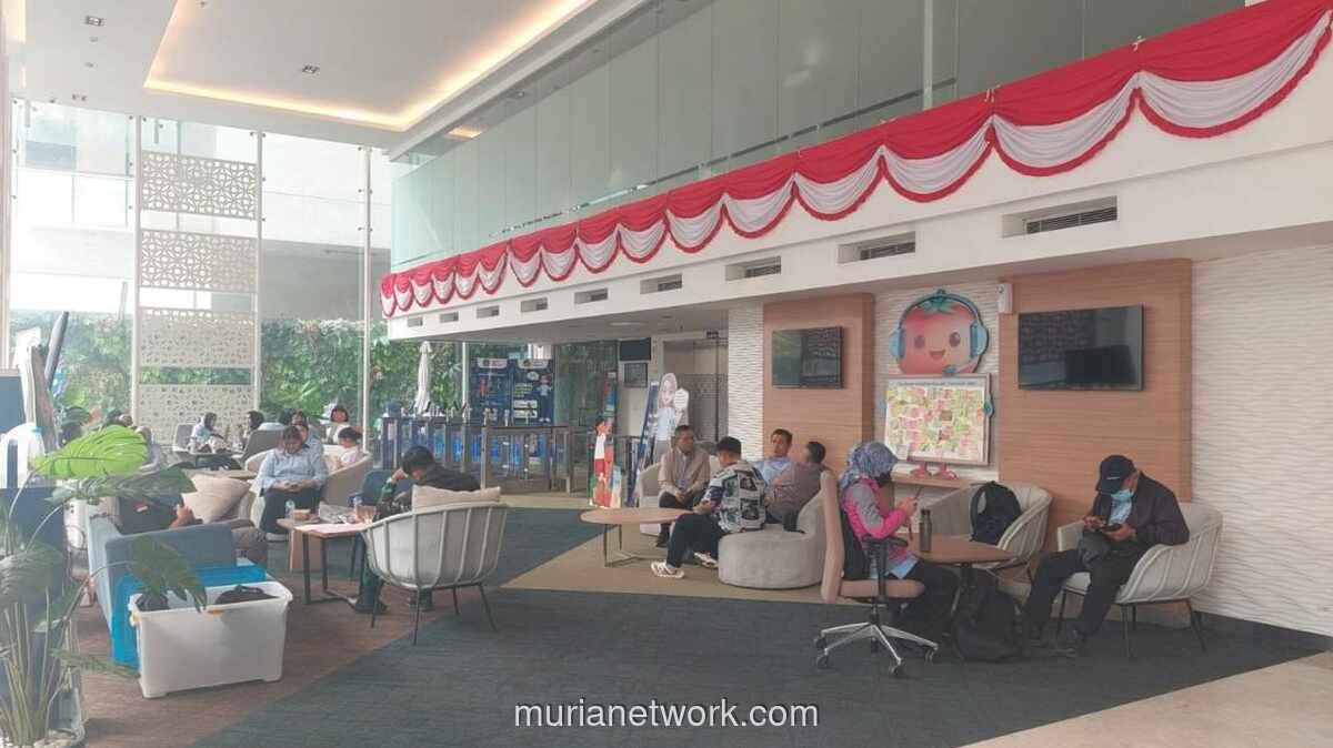 Kejagung Geledah Kantor Badan Gizi Nasional Usai Prabowo Copot Pimpinan