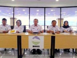 BMKG Pastikan Gempa Mindanao M 7,7 Bukan dari Zona Megathrust, Tsunami 9-19 Cm Terdeteksi di Tiga Wilayah Indonesia