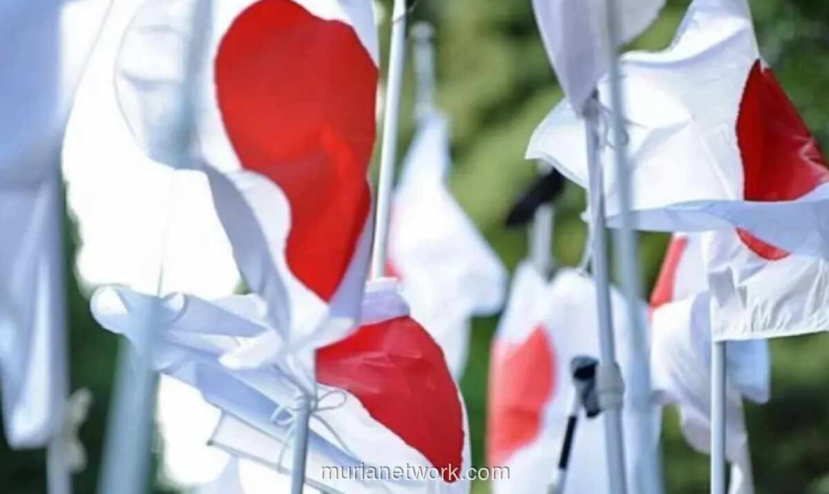 Gempa Magnitudo 6,1 Guncang Jepang Timur, Fasilitas Nuklir Aman