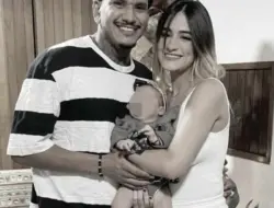 Gempa Venezuela Hantam Dunia Sepak Bola: Pemain Kehilangan Istri dan Anak, Talenta Muda Tewas