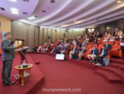 BTN Dorong Mahasiswa Tingkatkan Literasi Keuangan di Tengah Gaya Hidup Digital dan FOMO