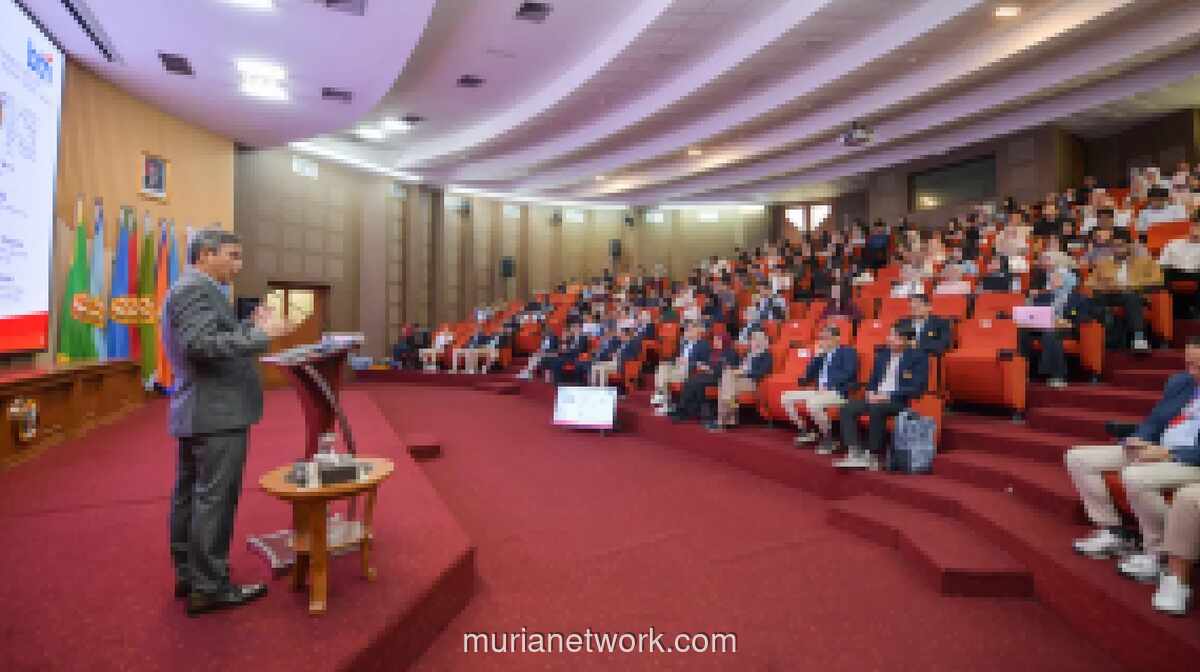 BTN Dorong Mahasiswa Tingkatkan Literasi Keuangan di Tengah Gaya Hidup Digital dan FOMO