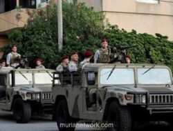 PM Lebanon: Tentara Segera Dikerahkan ke Selatan sebagai Tahap Awal Gencatan Senjata dengan Israel