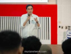 Direktur PTPN: Talenta Muda Kunci Transformasi Perkebunan di Tengah Tekanan Global