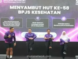 BPJS Kesehatan Buka Dua Jalur Kolaborasi Riset dan Inovasi untuk Perkuat Program JKN 2026