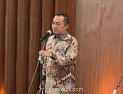Gerindra Santai Tanggapi Blusukan Politik Jokowi-Kaesang, Tapi Tolak Wacana Prabowo Dua Periode