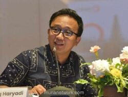 Fraksi Gerindra Bantah Ada Rapat Khusus Awasi Gibran, Tegaskan Dukungan Penuh ke Pemerintahan Prabowo