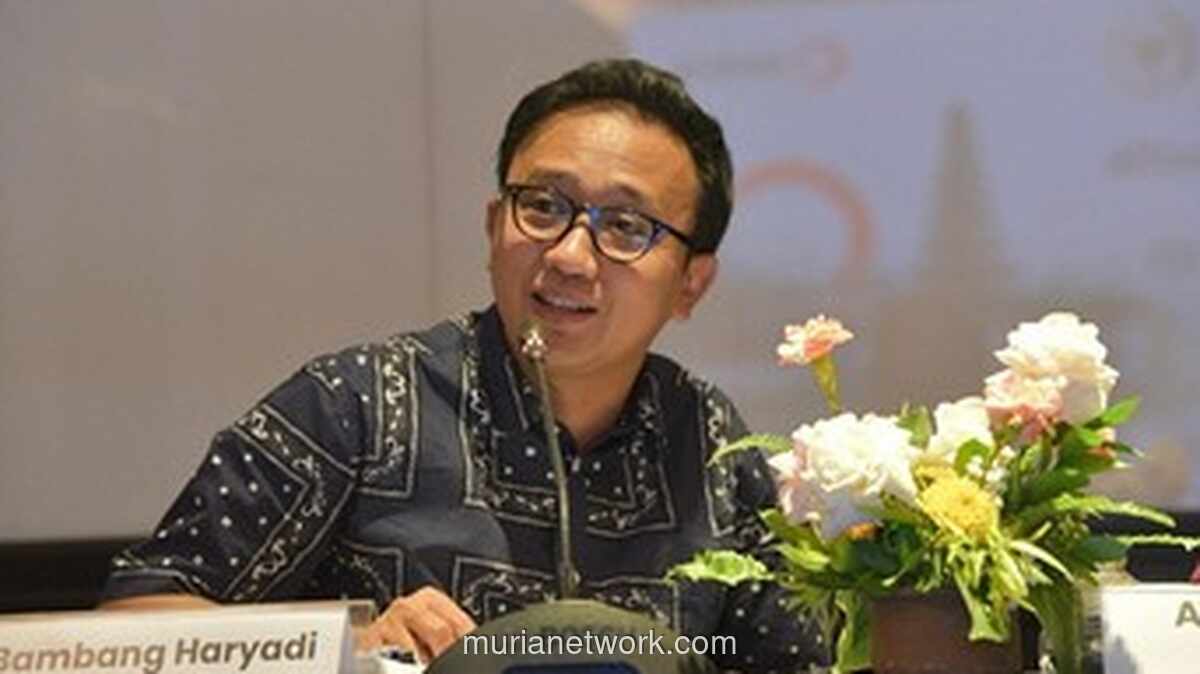Fraksi Gerindra Bantah Ada Rapat Khusus Awasi Gibran, Tegaskan Dukungan Penuh ke Pemerintahan Prabowo