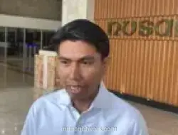 Gerindra Klaim Mayoritas Masyarakat Masih Puas dengan Kinerja Prabowo di Tengah Tekanan Ekonomi Global