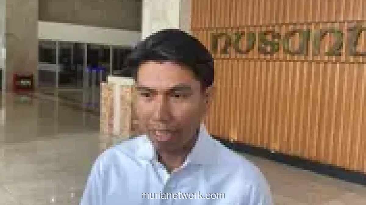 Gerindra Klaim Mayoritas Masyarakat Masih Puas dengan Kinerja Prabowo di Tengah Tekanan Ekonomi Global