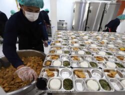 Gerindra Tegaskan Tak Ada Instruksi Partai soal Kepemilikan Dapur MBG, Kader Diminta Patuhi SOP
