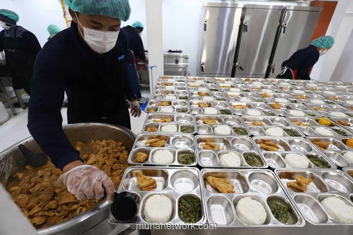 Gerindra Tegaskan Tak Ada Instruksi Partai soal Kepemilikan Dapur MBG, Kader Diminta Patuhi SOP
