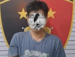 Enam Perampok Gasak Mess Karyawan di Empat Lawang, Dua Ditangkap Satu Dilumpuhkan