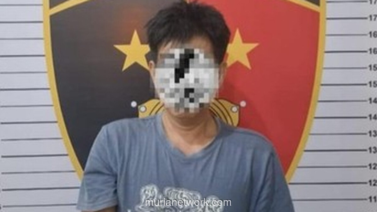Enam Perampok Gasak Mess Karyawan di Empat Lawang, Dua Ditangkap Satu Dilumpuhkan