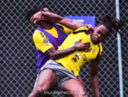 Ghana Hadapi Panama di Laga Pembuka Piala Dunia 2026 Tanpa Partey dan Kudus