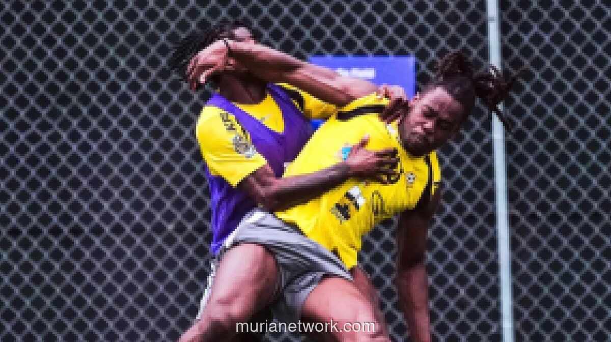 Ghana Hadapi Panama di Laga Pembuka Piala Dunia 2026 Tanpa Partey dan Kudus