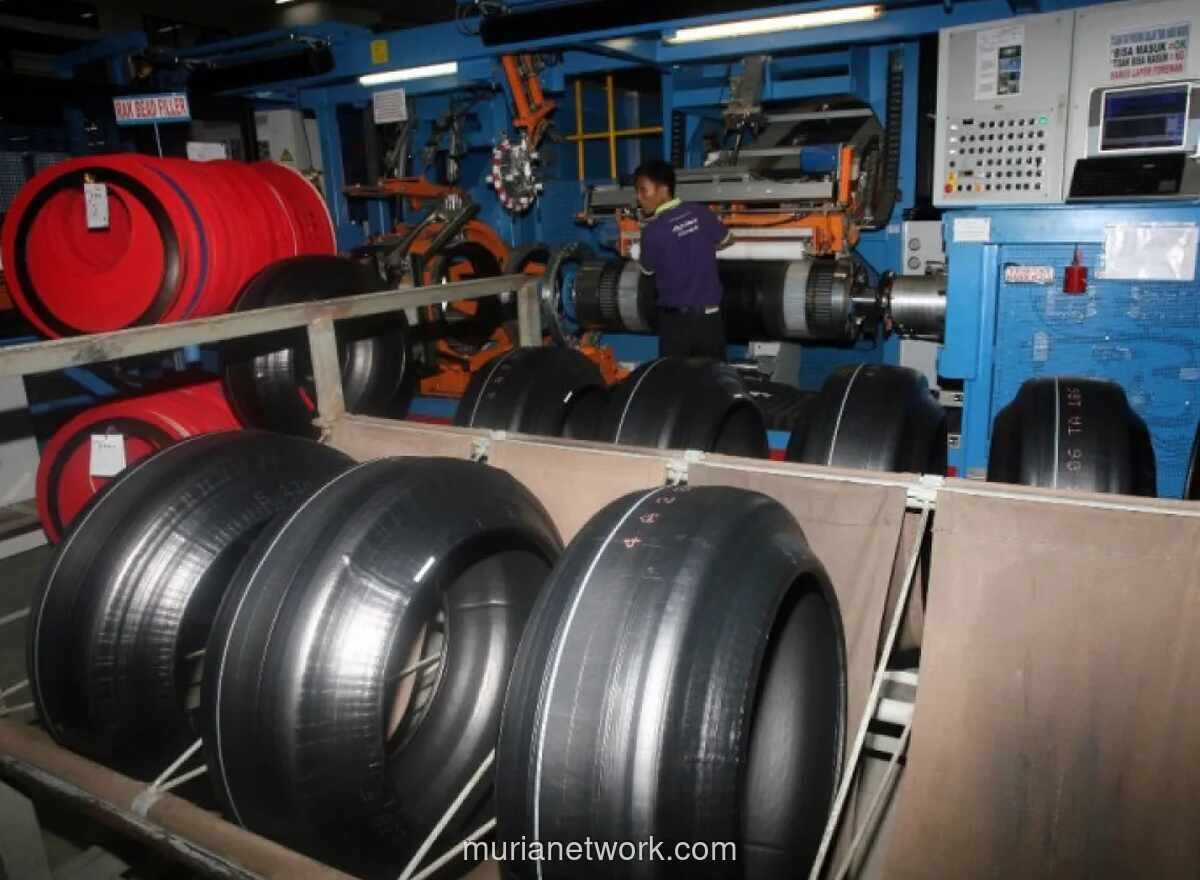 Industri Komponen Otomotif Indonesia Tunjukkan Ketahanan di Tengah Dinamika Global