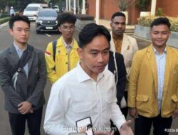 Gibran Ajak Mahasiswa Tinjau Program Makan Bergizi Gratis dan Koperasi Desa di Ende, Gorontalo, dan Papua