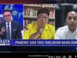Jubir Istana Dilaporkan Sampaikan Daftar Tuntutan Fiktif ke Presiden, BEM UI Bantah Minta Tutup Sekolah Rakyat