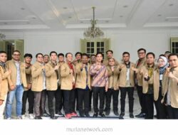 PB IKA BEM Nusantara Siap Kawal Visi Negara Usai Bertemu Wapres Gibran