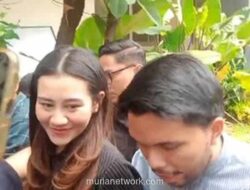 Thariq Halilintar dan Aaliyah Massaid Diperiksa Polisi sebagai Saksi Kasus Penipuan Umrah Hanania Travel