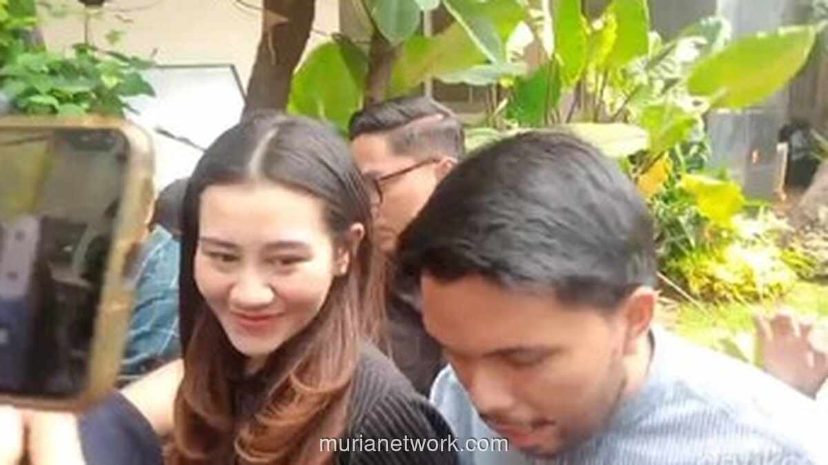 Thariq Halilintar dan Aaliyah Massaid Diperiksa Polisi sebagai Saksi Kasus Penipuan Umrah Hanania Travel