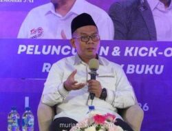 GKB-NU Serukan Sikap Kritis tapi Konstitusional Demi Jaga Stabilitas Nasional