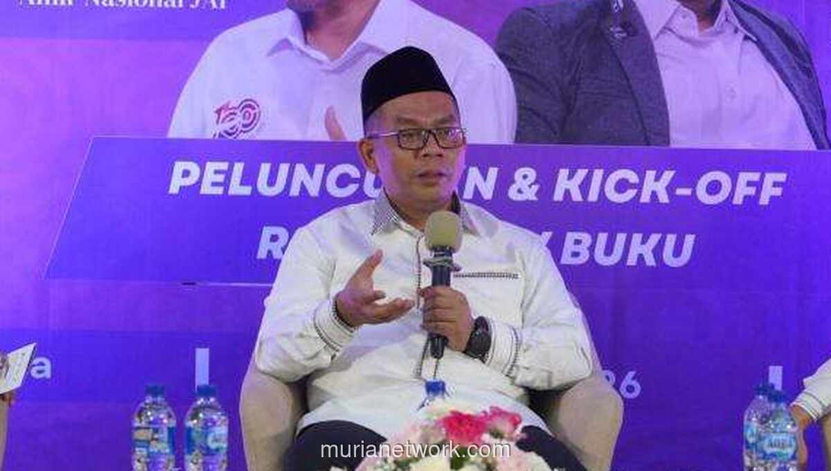 GKB-NU Serukan Sikap Kritis tapi Konstitusional Demi Jaga Stabilitas Nasional