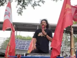 GMNI Jakarta Desak Penghentian Program Kopdes Merah Putih, Nilai Boroskan APBN dan Timbulkan Korban Jiwa