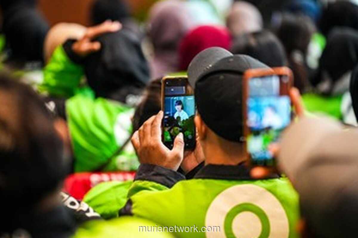 Gojek Selidiki Viral Tarif Ojol Rp400 Ribu dari Senayan ke Bundaran HI