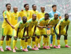 Kanada Ciptakan Sejarah, Lolos ke 16 Besar Piala Dunia 2026 untuk Pertama Kalinya