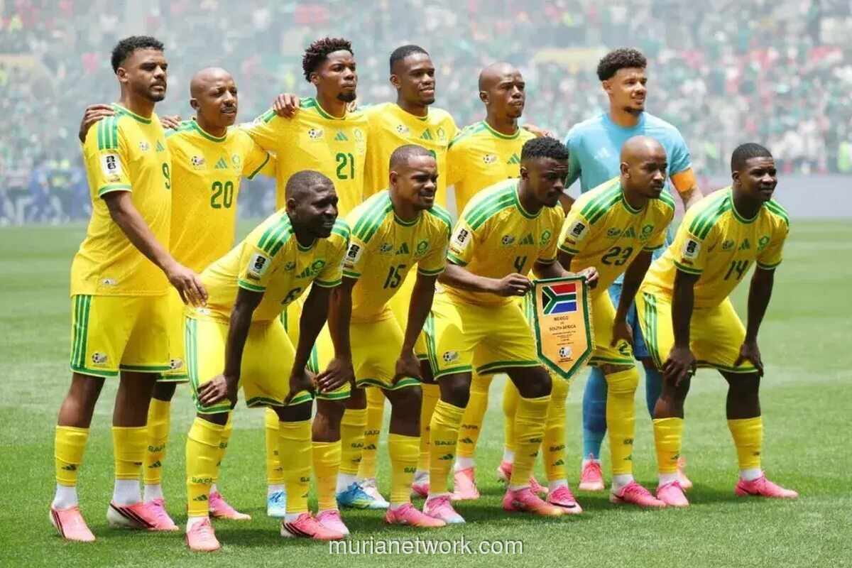 Kanada Ciptakan Sejarah, Lolos ke 16 Besar Piala Dunia 2026 untuk Pertama Kalinya