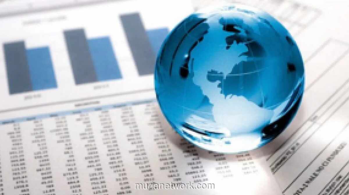 Inflasi Inti AS Diprediksi Masih Tinggi hingga Akhir 2026, Mulai Melandai pada 2027