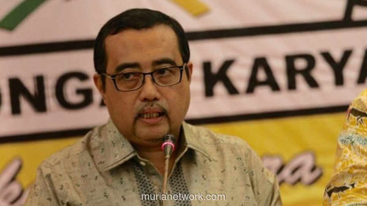 Golkar Siapkan Sanksi untuk Kader yang Terbukti Intimidasi Dokter Icha