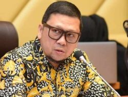 Jokowi Minta Prabowo-Gibran Dikawal Dua Periode, Golkar: Itu Bantah Narasi Dua Matahari