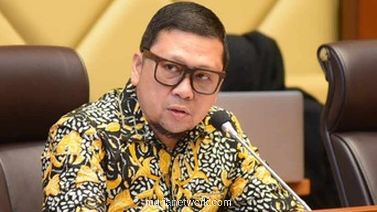 Jokowi Minta Prabowo-Gibran Dikawal Dua Periode, Golkar: Itu Bantah Narasi Dua Matahari