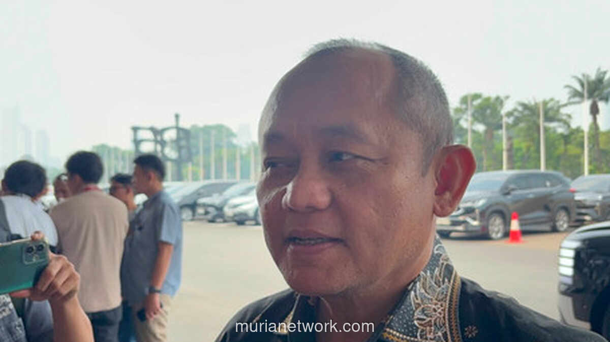 Golkar Ingatkan Kader untuk Tidak Semaunya Usai Anggotanya Diduga Intimidasi Dokter Icha