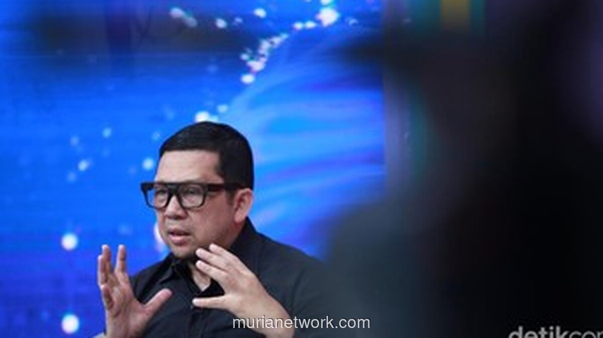 Golkar Prihatin Bupati Muara Enim Terjaring OTT KPK, Doli Soroti Lemahnya Pengawasan Daerah